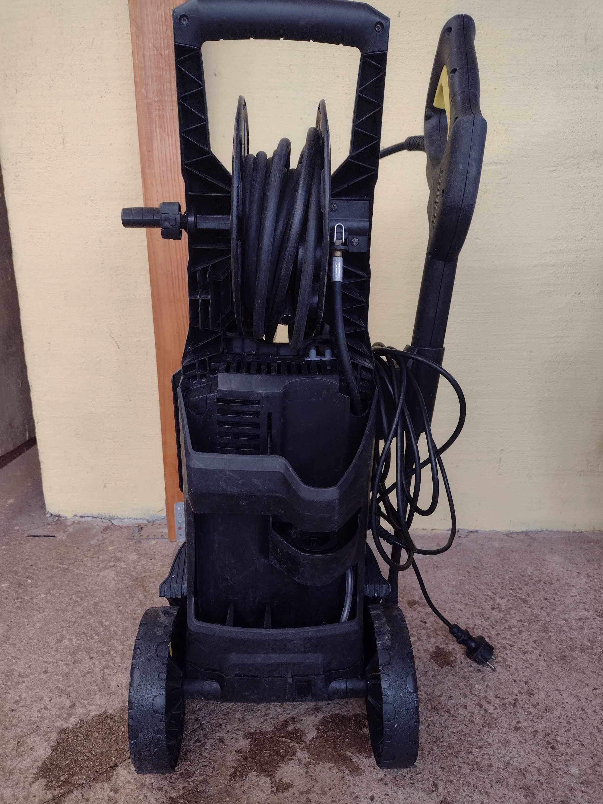Водоструйка Karcher K5 Premium