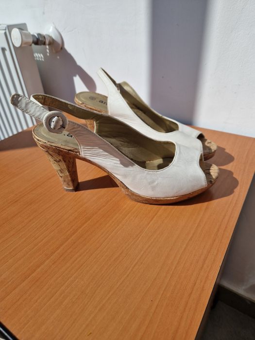 Sandale de  dama