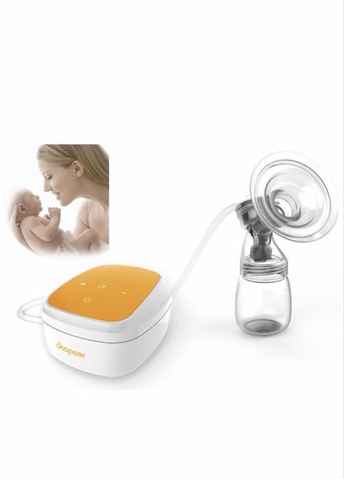 Pompa de san Doopser DPS-003 Premium putin folosita