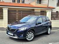 Mazda CX5-4wd-Automata-175CP-Unic proprietar