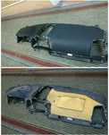 Airbag remont qilamiz
