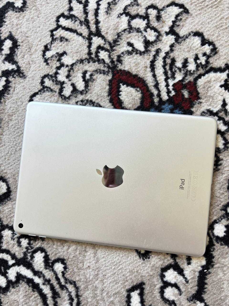 Ipad air 2015 коробка документ