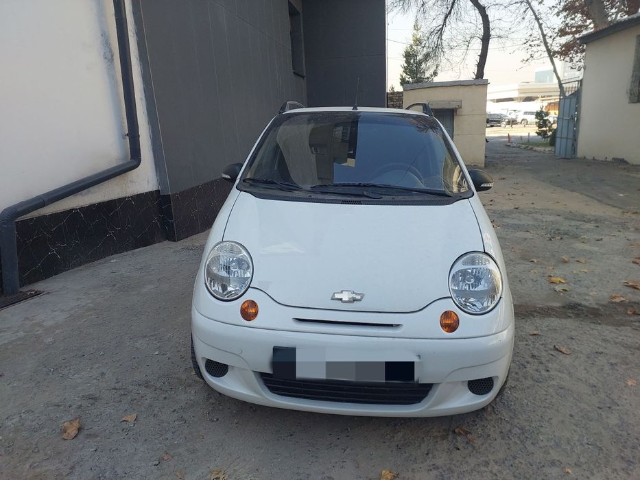 matiz 3talik  2016 yil