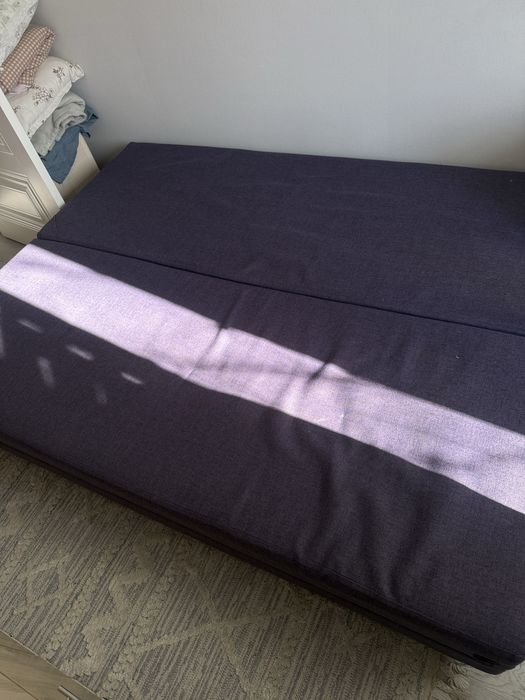 Диван раскладной отдам