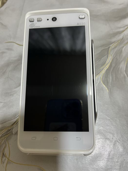 Кассовый аппарат ККМ А930