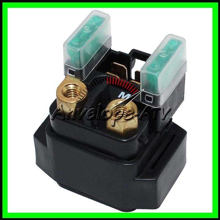 Releu Pornire moto YAMAHA YZF R1 R6 R7 FZ6 Fazer 600 1000 FZ1 FZS