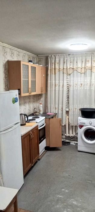 Сдаем в аренду времянку