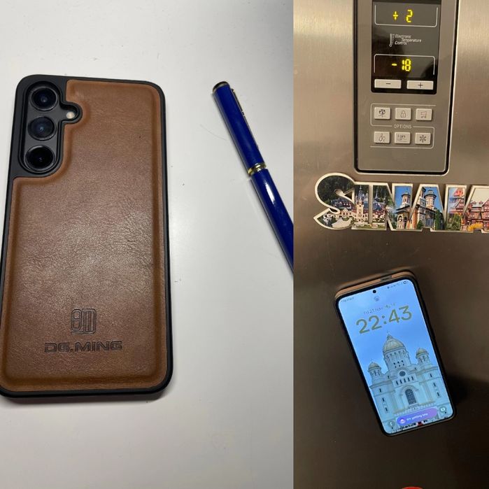 Samsung S24+ , 256GB 5G, onyx black