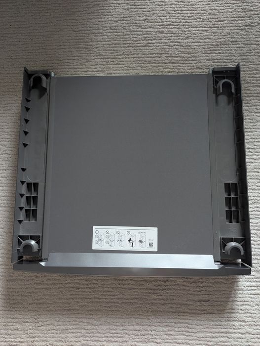 Kit suprapunere uscător și mașina de spălat Samsung  SKK-DDX