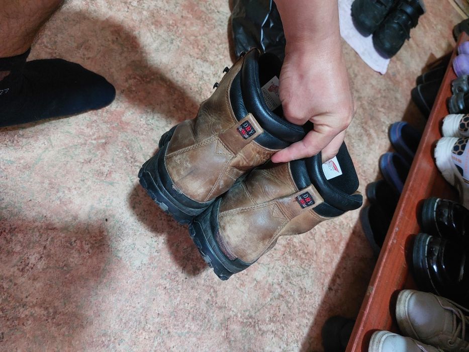 Родам демисезонная обувь