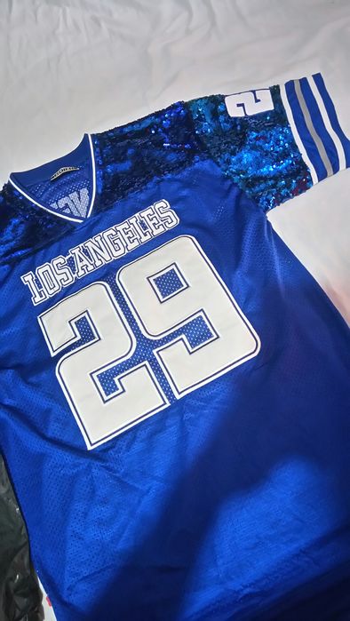 Спортен екип за ръгби и спорт