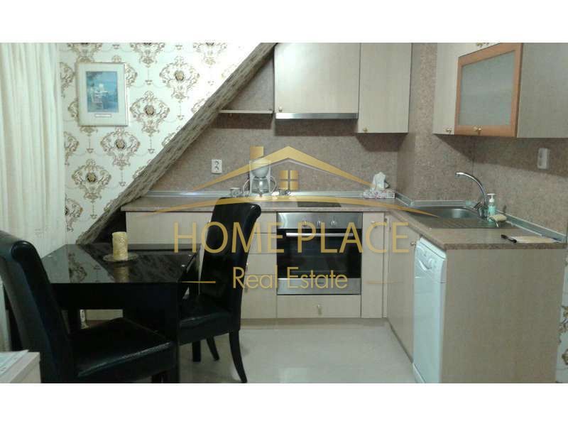 Дава се под наем Двустаен апартамент в Варна, Лятно кино Тракия - 45 кв.м за 382.5 € - Снимка #1