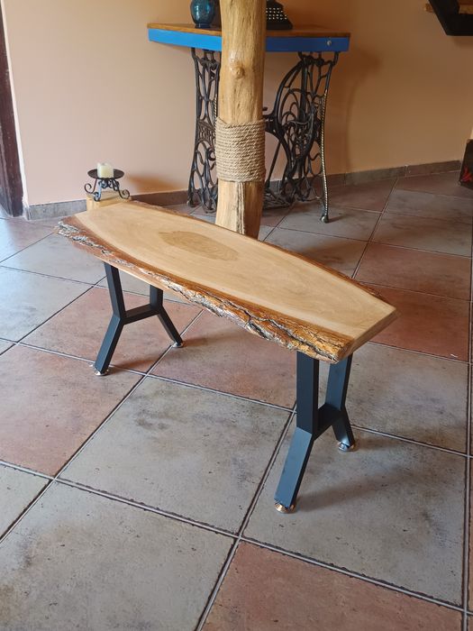 Băncuțe hol , cuier