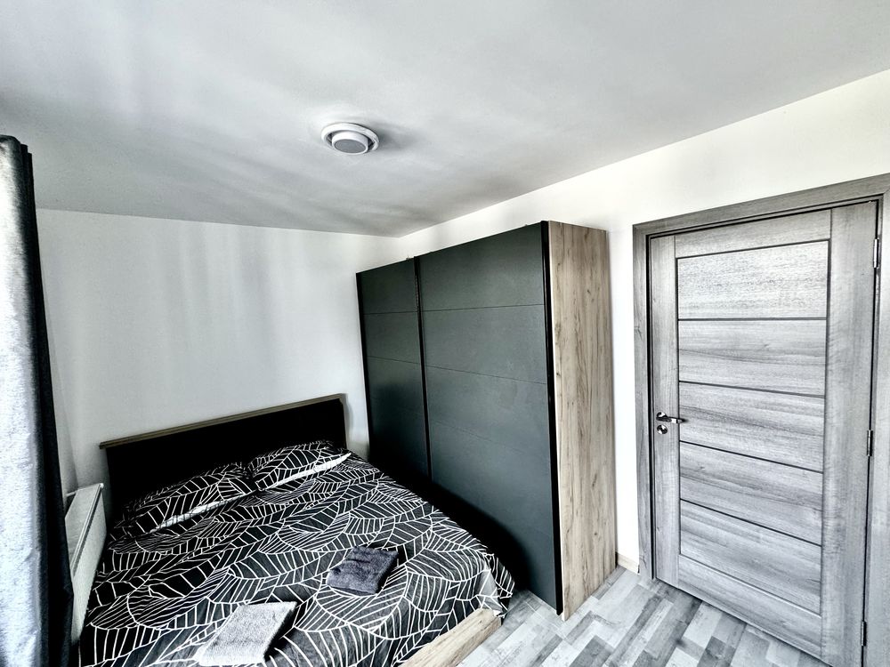 Regim Hotelier Apartament Premium !