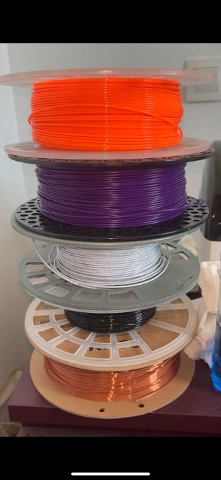 Imprimanta 3D Sovol SV06 Ace Plus