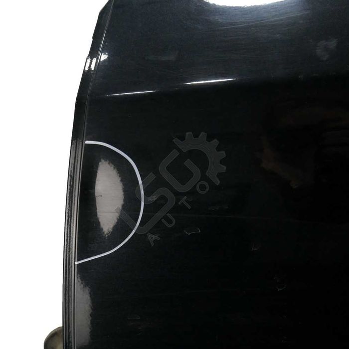 Задна лява врата Toyota Avensis III ID:147776