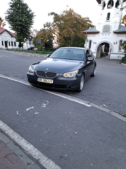 Bmw seria 5 530d 185.000km