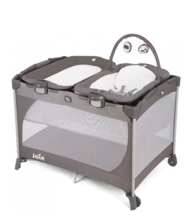 Манеж - кровать Joie