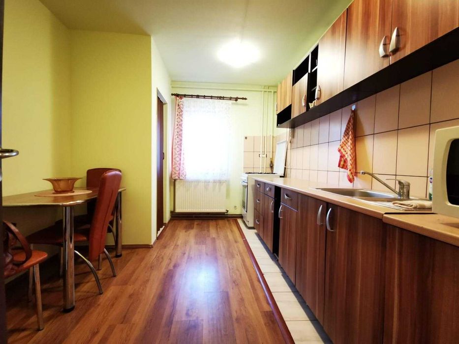 Apartament de inchiriat Gheorgheni