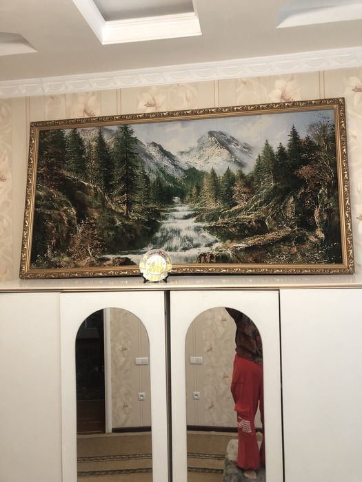 Продаю живопись картины/репродукции б/у ….