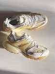 Balenciaga TRACK Clear Sole