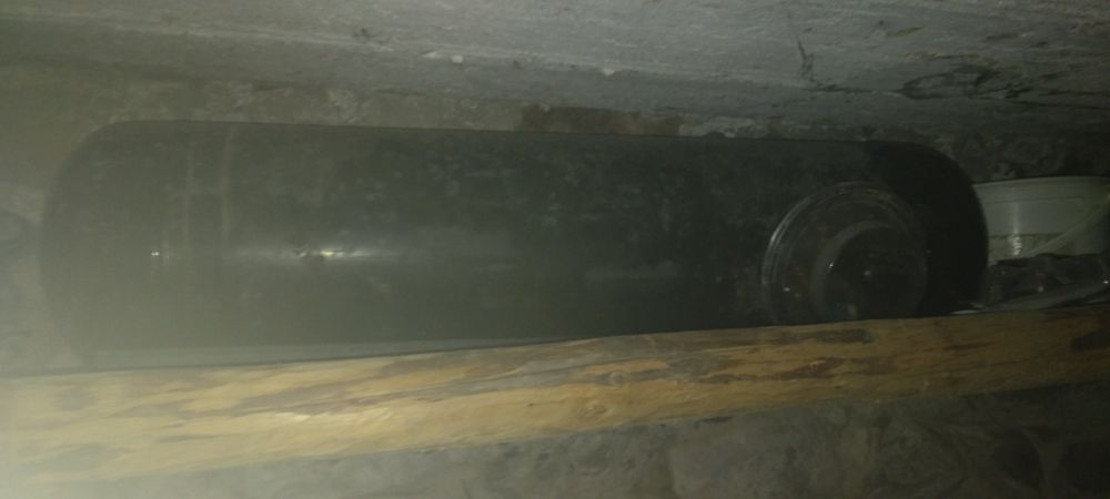 Vând butele gpl gaz masină