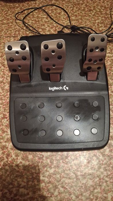 Волан Logitech G29