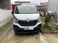 De vanzare Renault Trafic an fabricatie 2016 auto avariat Se ofera cer