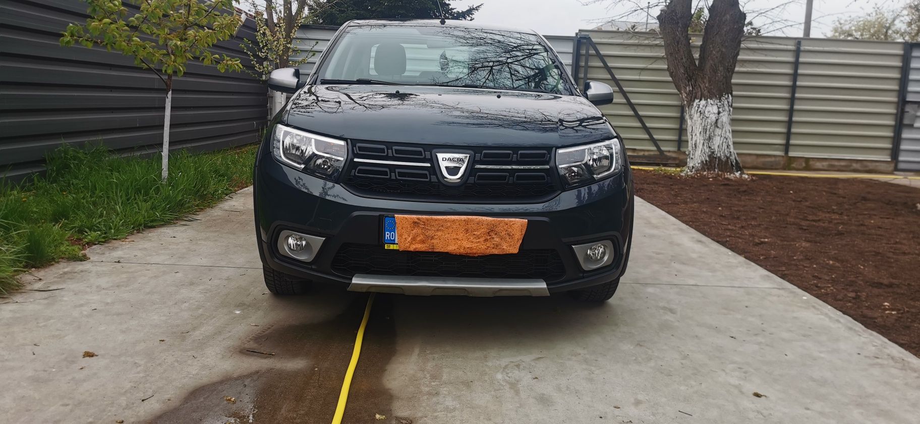 Dacia Logan Stepway,2020, 0.9 Tce 90, 49000km,navi.clima