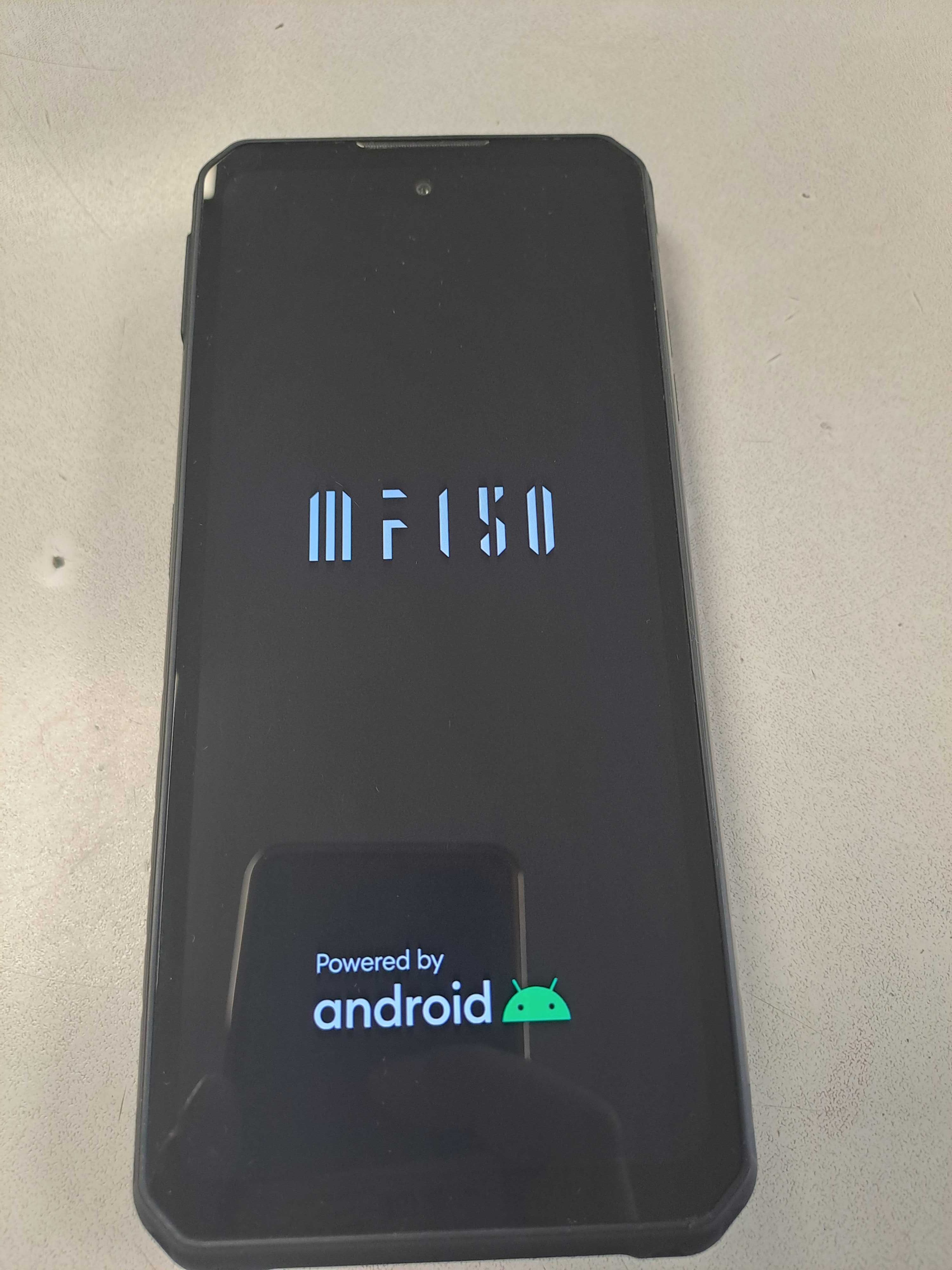 MFISO  IIIF 150 B2 Ultra 512GB/12RAM