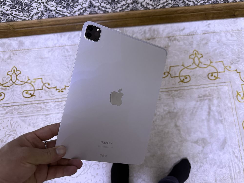Ipad pro 11 inch 4 pokoleniya mojet obmen na iphone