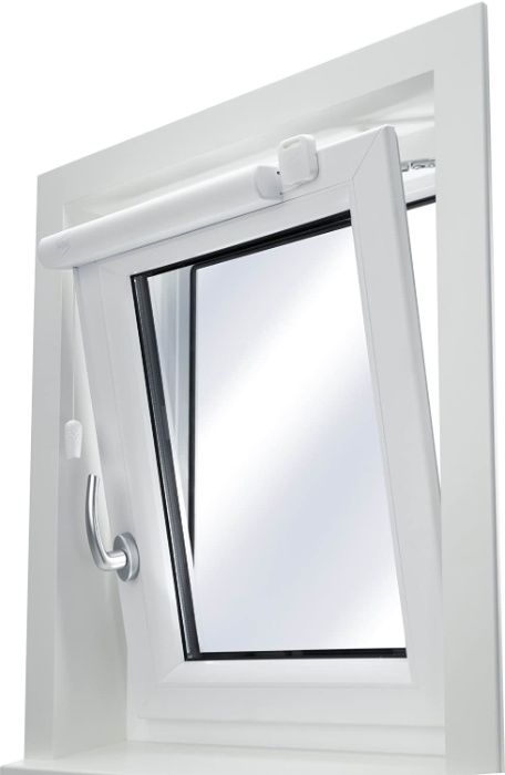 Устройство за автоматично затваряне на прозорци