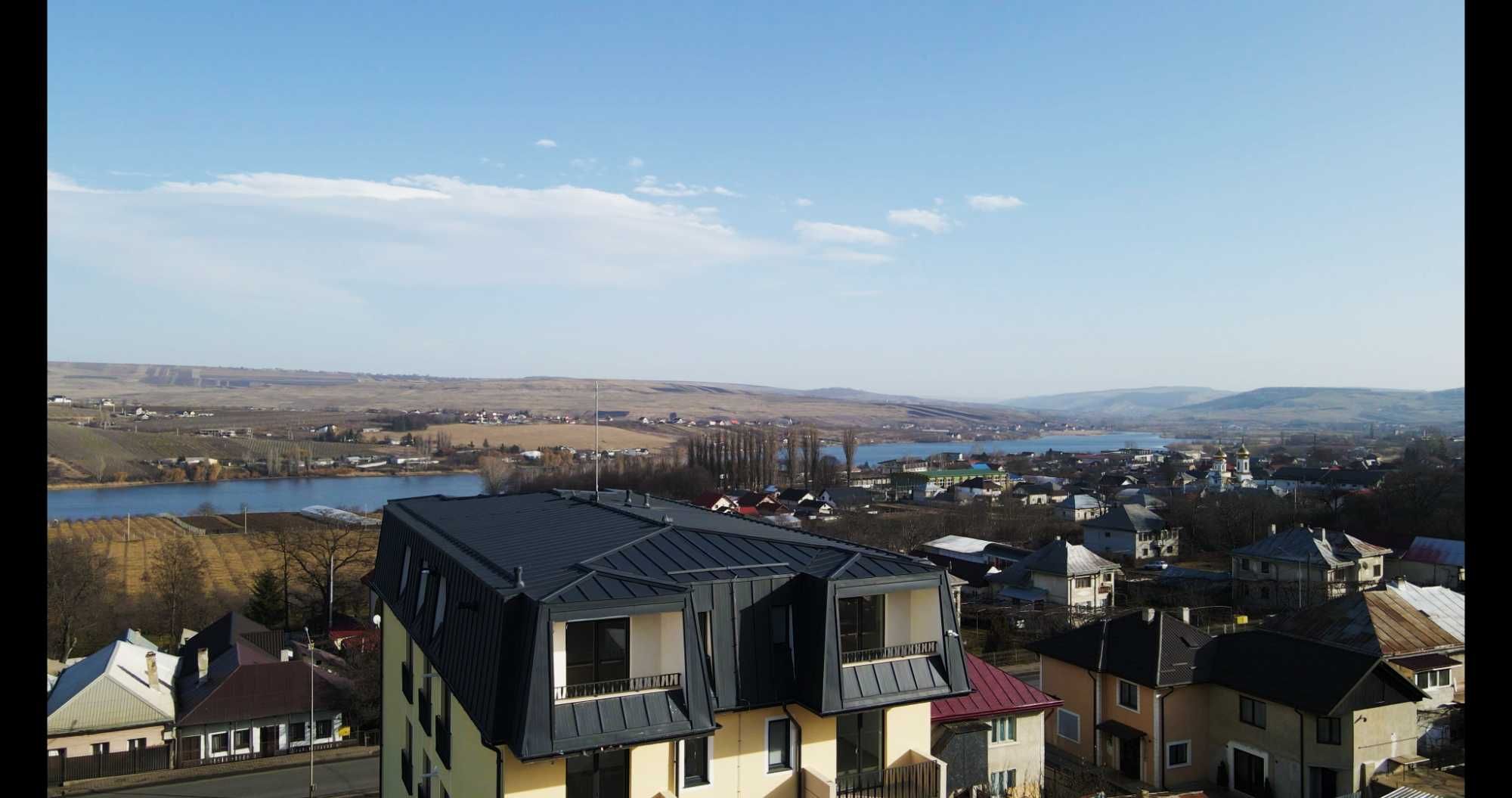 Apartament 2 camere-Bloc 4 ( FINALIZAT )| TVA 9% | OFERTA IULIE 2025