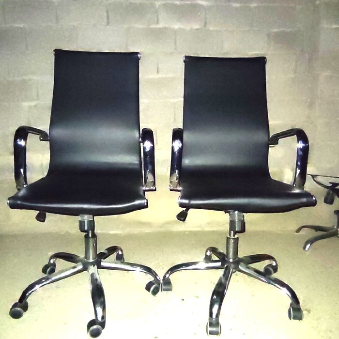 Offes uchun Kreslo juda qulay