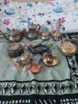Стари медни съдове