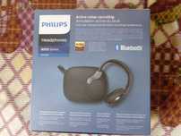 слушалки Philips TAPH805BK,черни