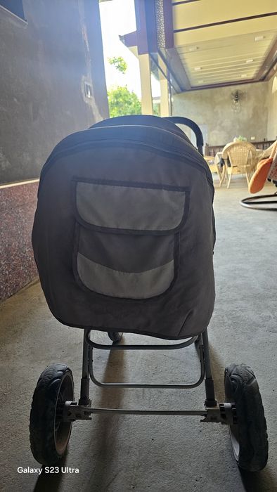 Kaleska bolalar uchun