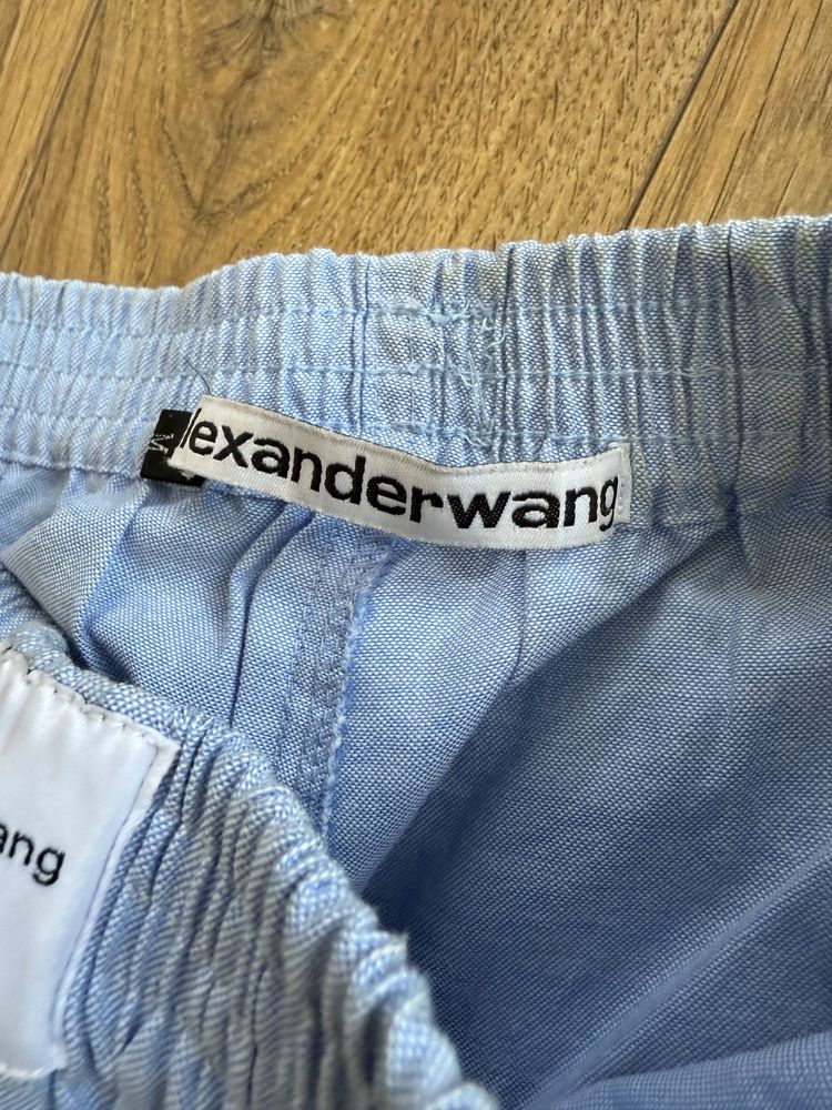Alexander Wang къси панталонки