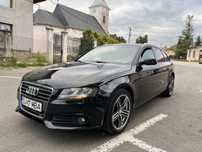 Vand Audi A4,B8,motor 2.0,euro 5
