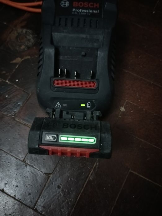 Vand Bosch GBH 18V-26
