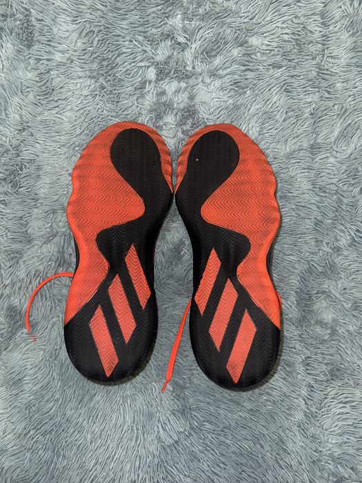 Баскетболни обувки Adidas Don Issue 1 47 номер