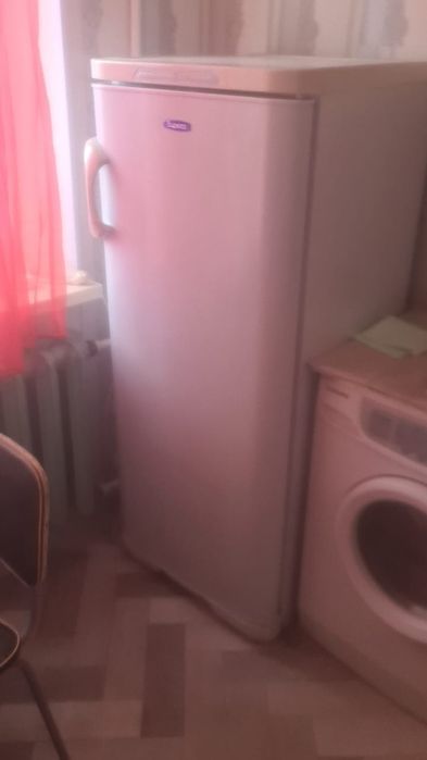 Морозильник морозильная камера