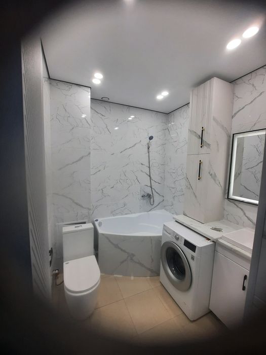 Ремонт офисов, домов,сантехника, электрика, Укладка кафеля