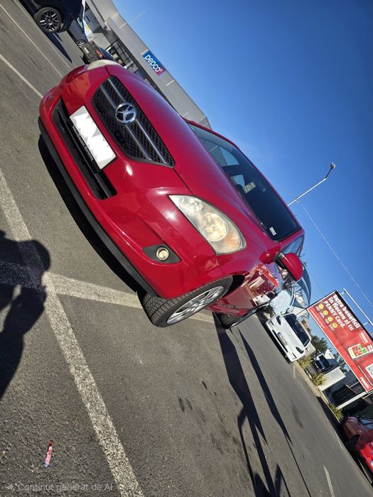 Vand  kia ceed  2009