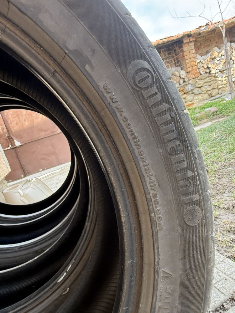 Гуми Continental 245 45 19