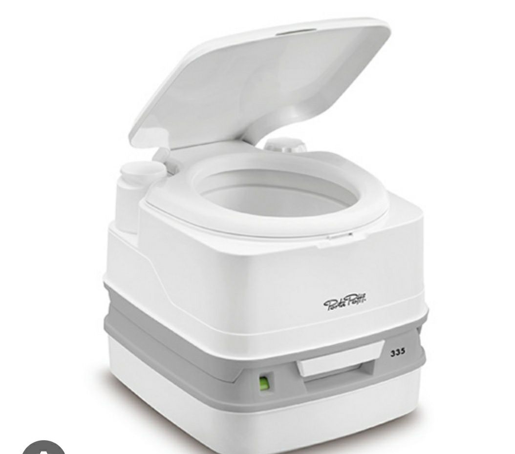Toaleta portabila Thetford Porta Potti 335