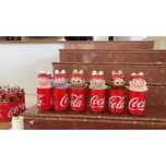 Labubu играчка Лабубу Кока Кола Coca Cola Pop Mart, Лабубу в Кенче