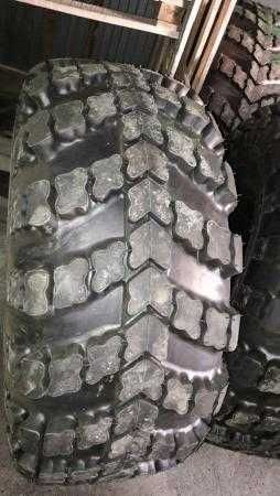 Шины на КРАЗ, УРАЛ, ЗИЛ-131, ГАЗ 66, БОБКАТ и другую спецтехнику