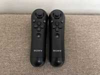 Controller Maneta Sony Navigation Controller PS4 PS3 CECH-ZCS1E