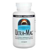 Ultra-Mag, 120 таблеток